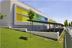 Colegio Arenales de Arroyomolinos: Colegio Concertado en Arroyomolinos,Infantil,Primaria,Secundaria,Bachillerato,Inglés,Católico,